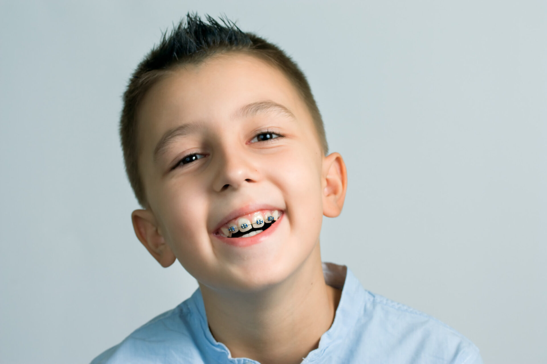 Scared Straightened: How to Prepare Kids Getting Braces