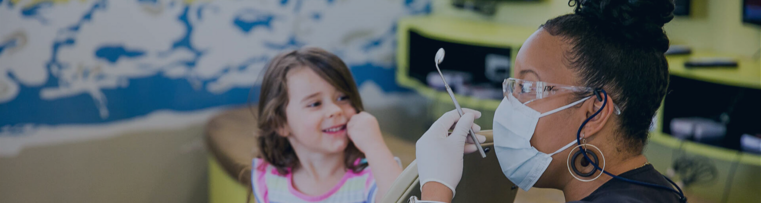 Dentistry for Children & Adolescents