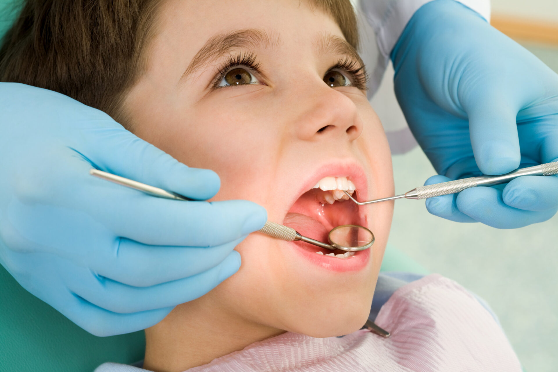 5 Symptoms Of Cavities To Look For - Park Place Kids
